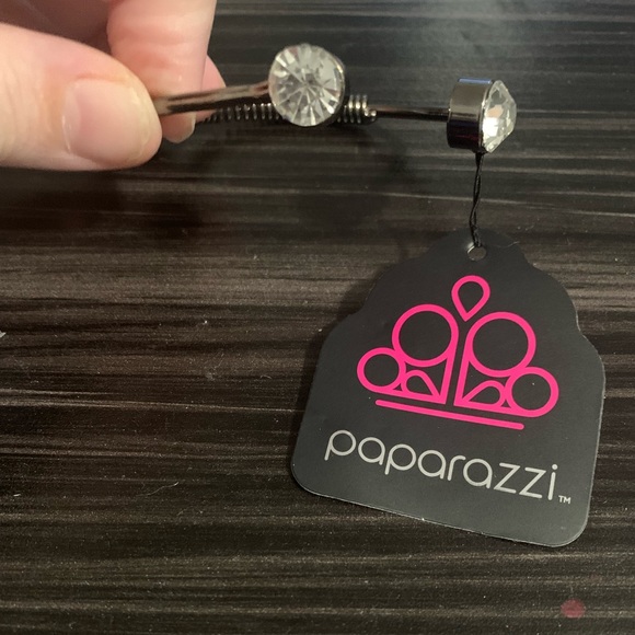 Paparazzi open end bracelet - Picture 2 of 2
